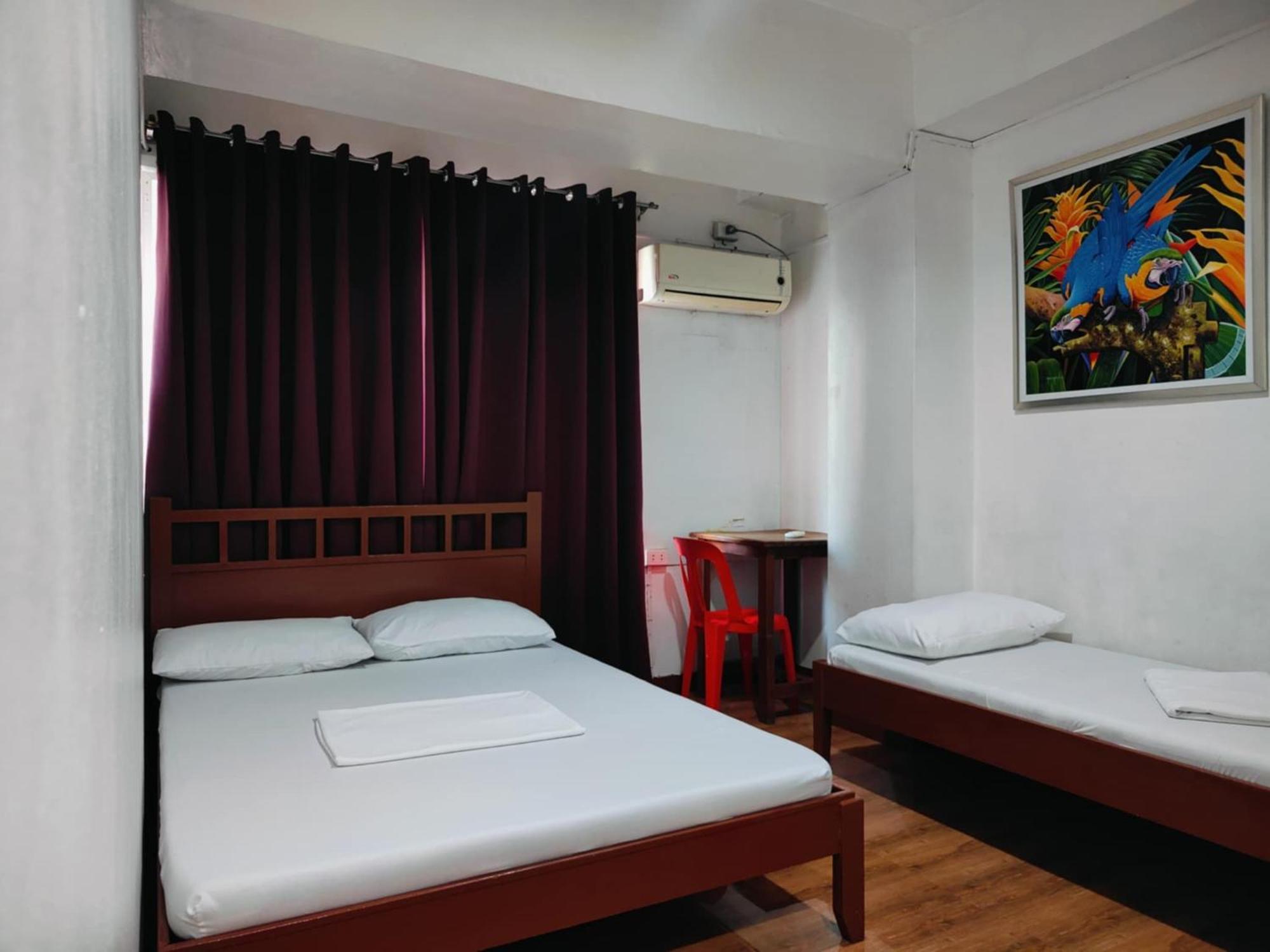 Stay Malate Manila Exterior foto