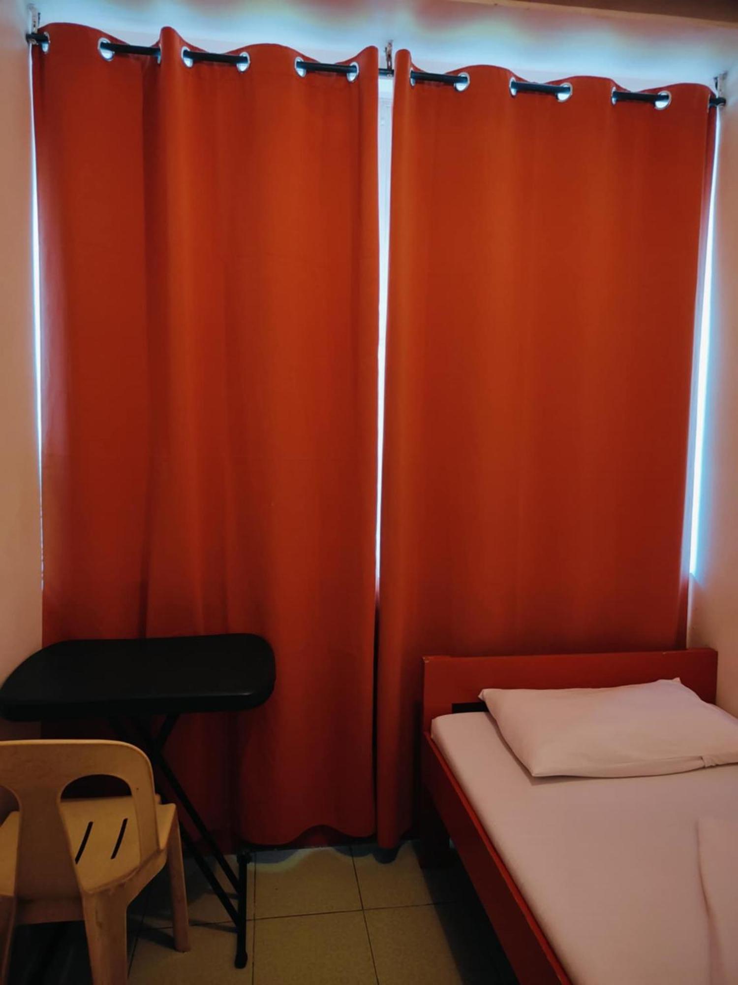 Stay Malate Manila Exterior foto