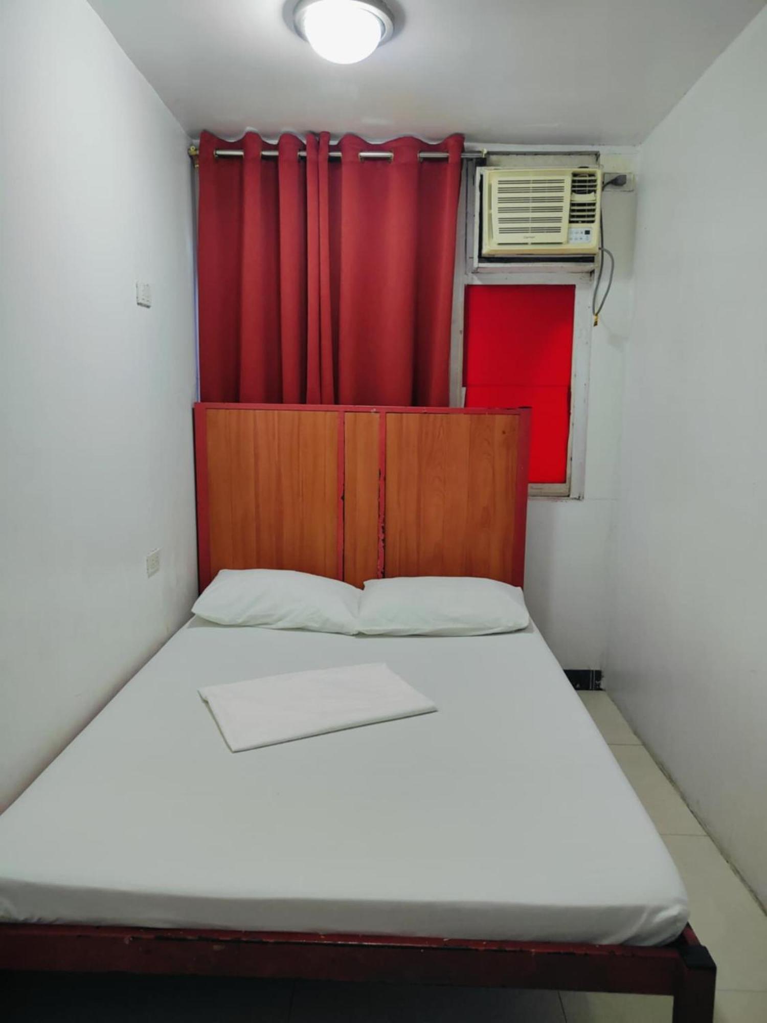 Stay Malate Manila Exterior foto