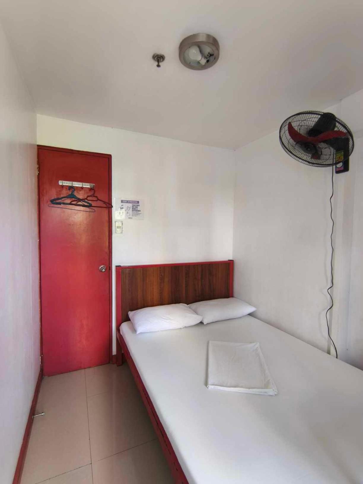 Stay Malate Manila Exterior foto